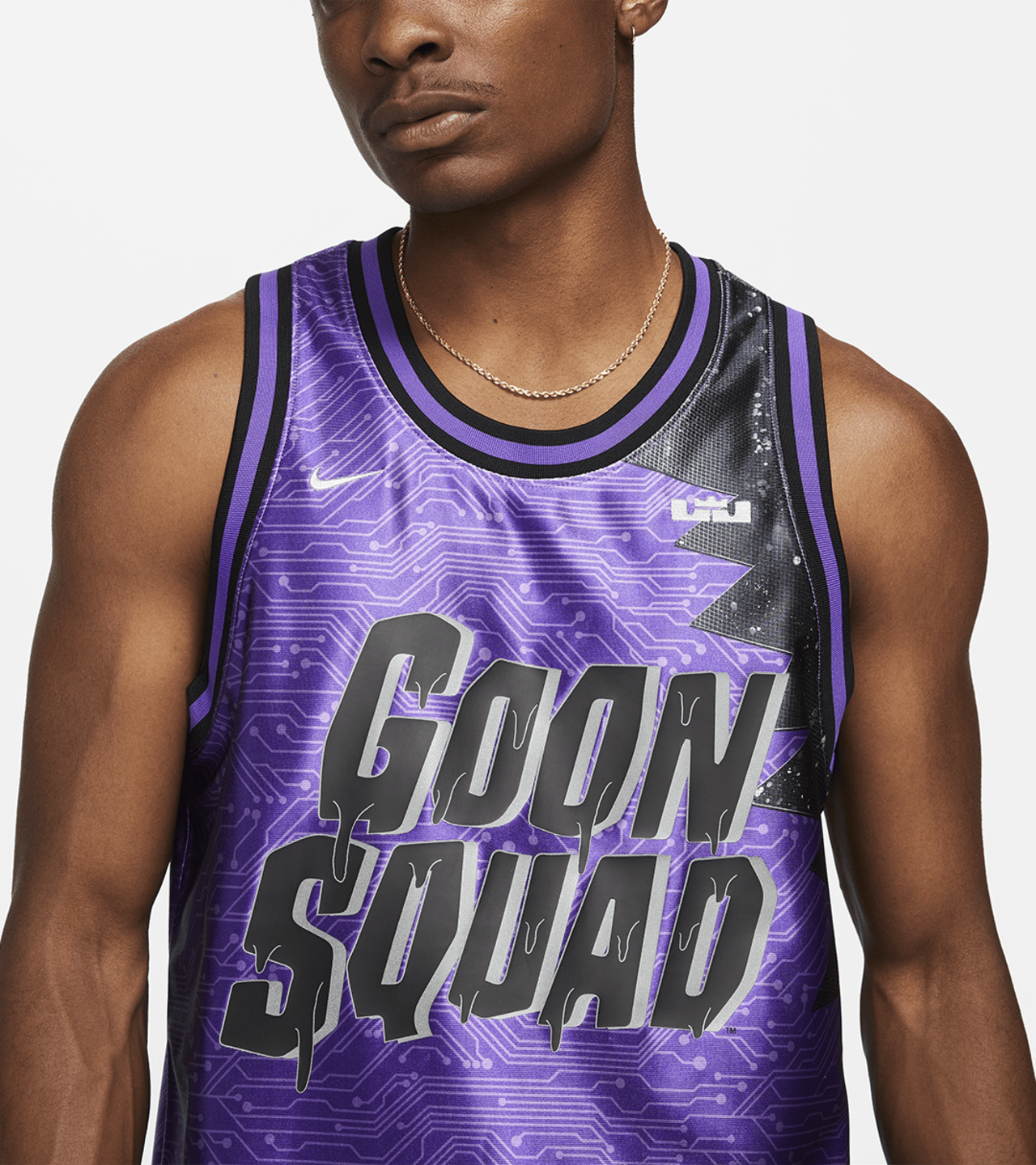 【NIKE公式】LeBron x Space Players: A New Legacy Apparel Collection