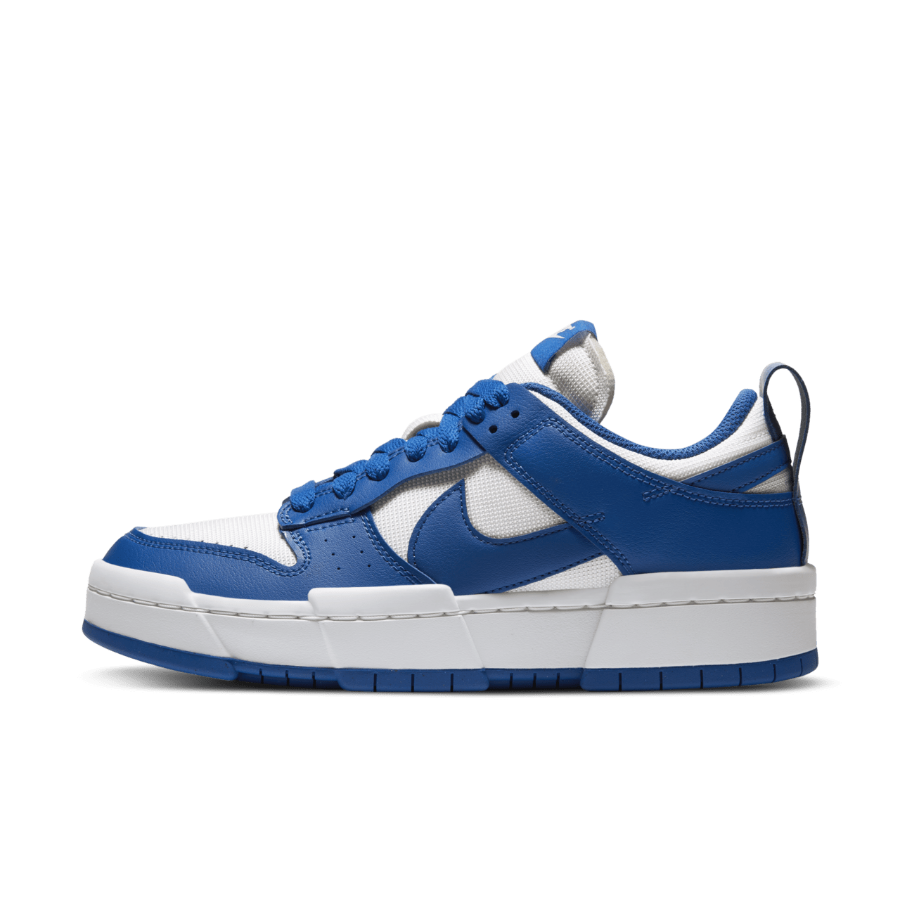 Dunk Low Disrupt 'Game Royal' Release Date