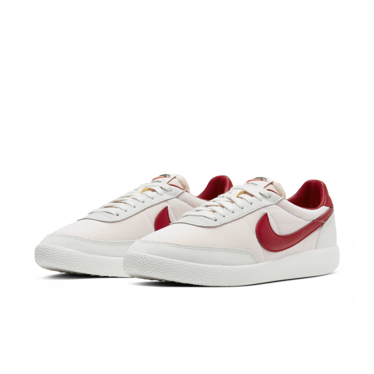 Killshot OG 'Gym Red' Release Date