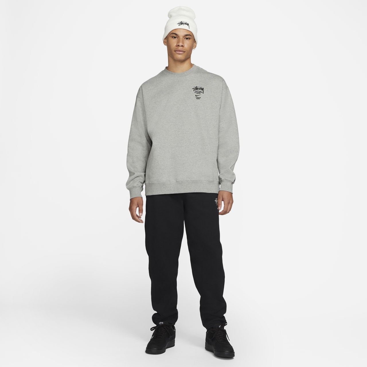 【NIKE公式】Nike x Stüssy Apparel コレクション