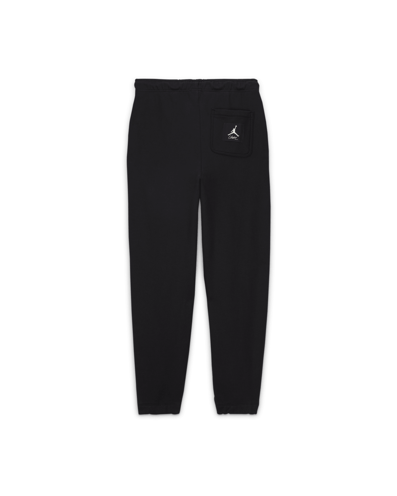 วันเปิดตัว Jordan x UNION Sweatpants Collection
