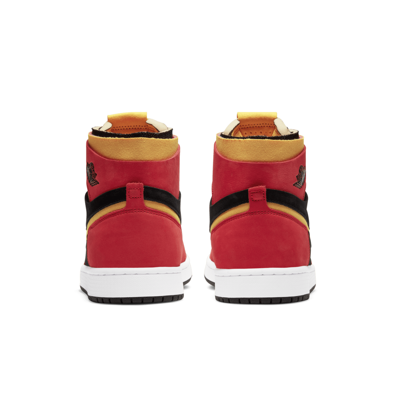 【NIKE公式】エア ジョーダン 1 ズーム 'Chile Red' (AJ 1 ZOOM AIR CMFT / CT0978-006)