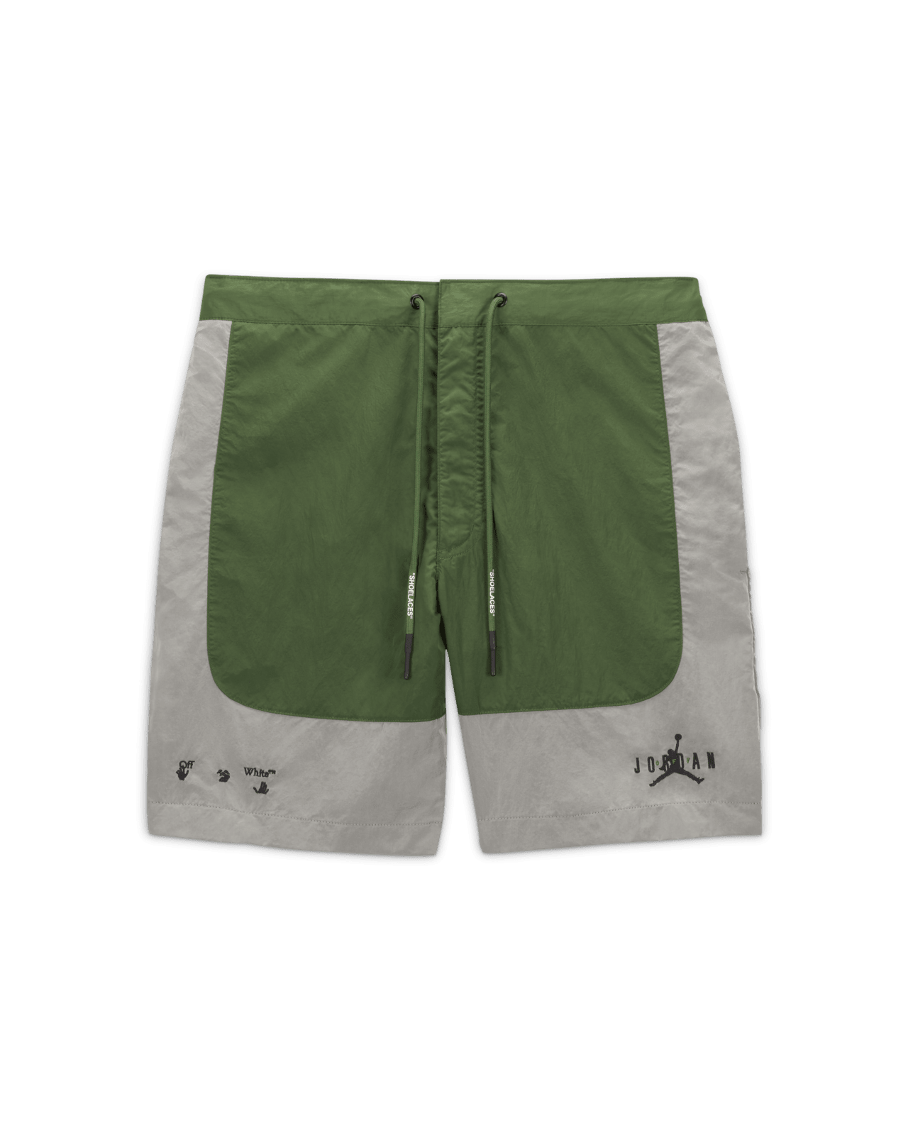 Kolekcja odzieży Jordan x Off-White™️ – data premiery