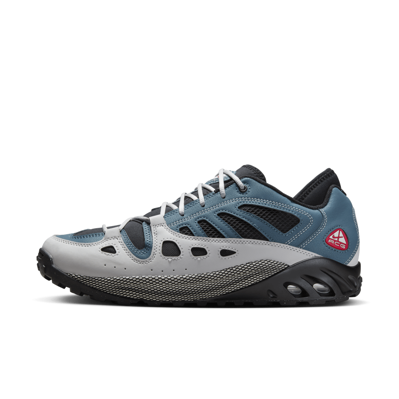วันเปิดตัว ACG Air Exploraid "Neutral Grey and Ash Green" (FJ1920-001)