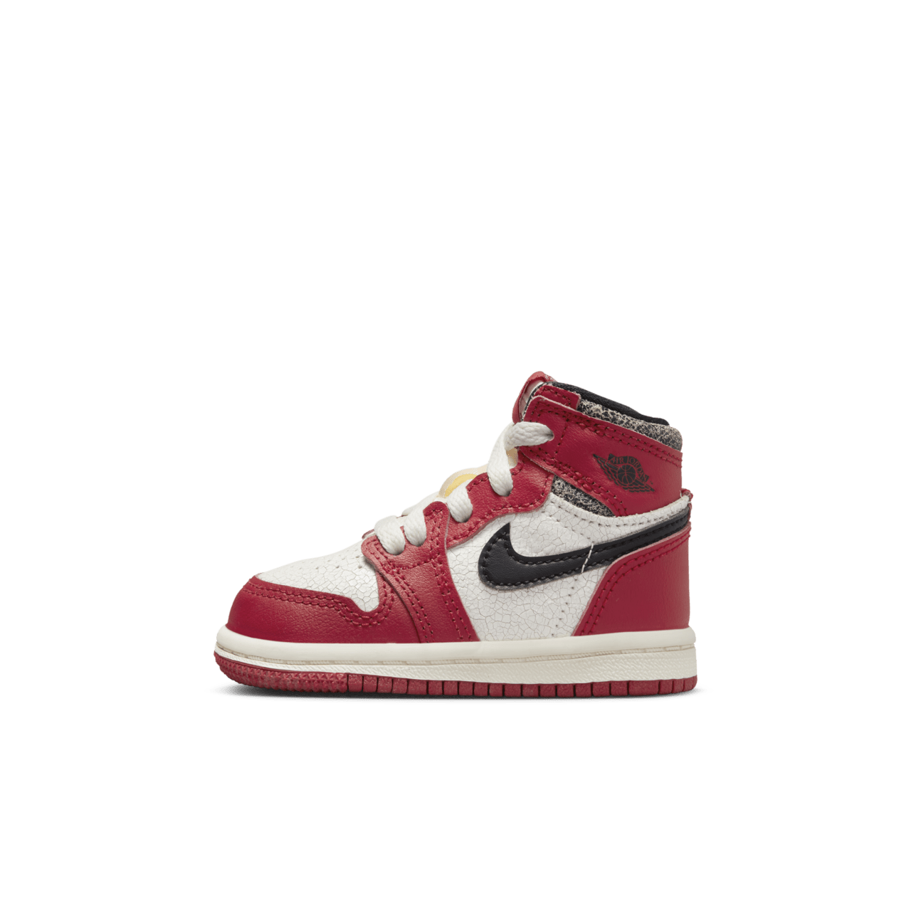 Data de llançament de les Air Jordan 1 "Chicago" (FD1413-612)