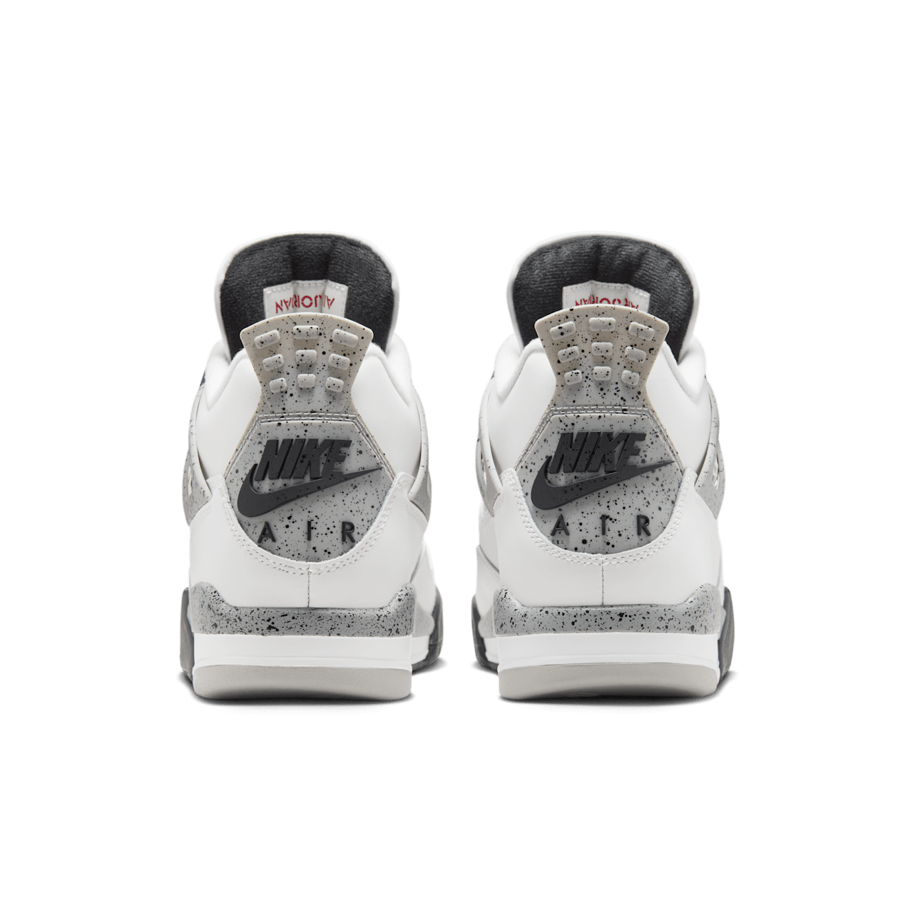 Air Jordan 4 'White Cement' (FV5029-100) Release Date