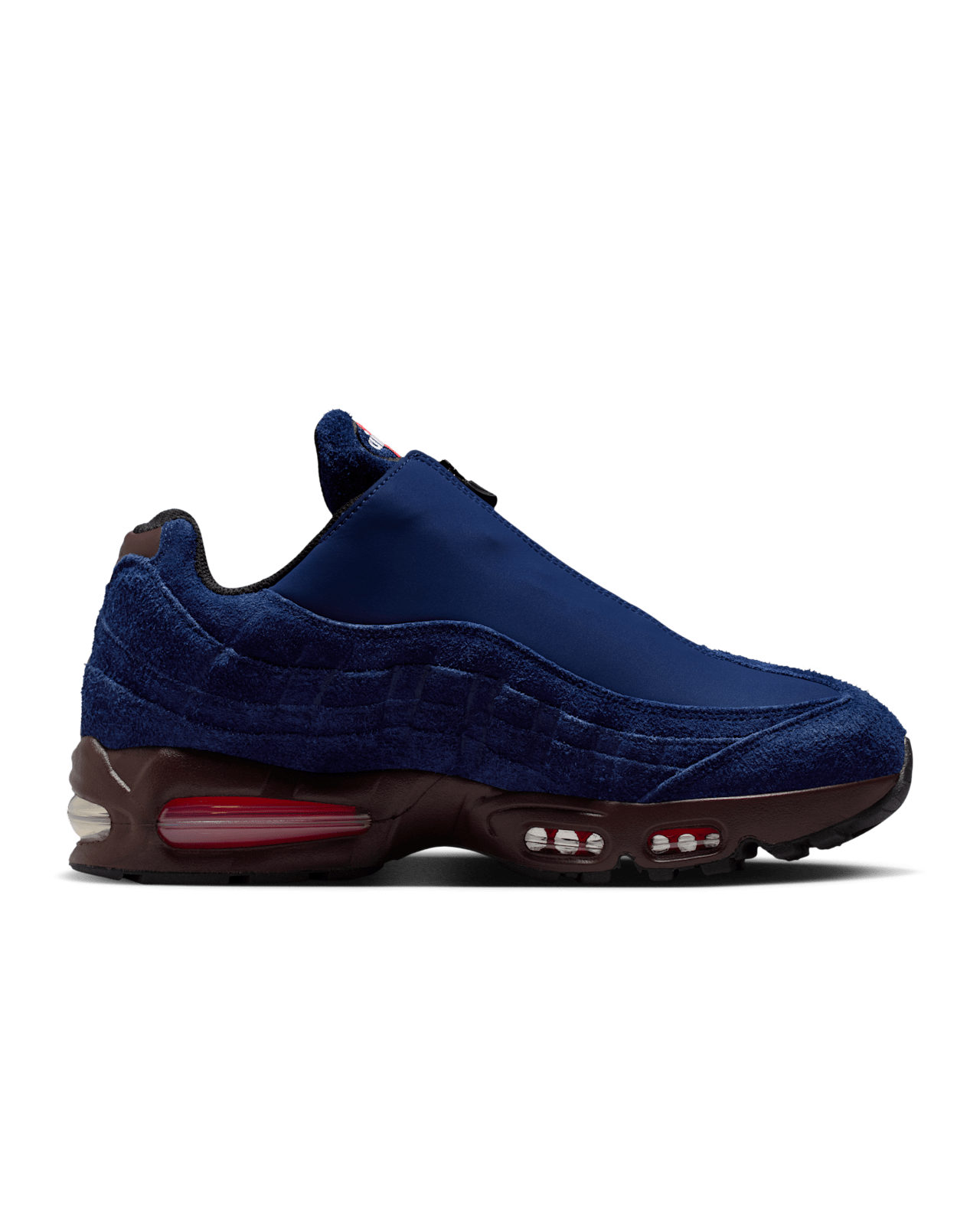 Air Max 95 Big Bubble 'Loyal Blue' (IM0695-400) Release Date