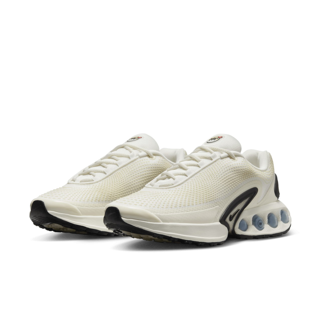 Date de sortie de la Nike Air Max Dn « Sail and Coconut Milk » (DV3337-100)