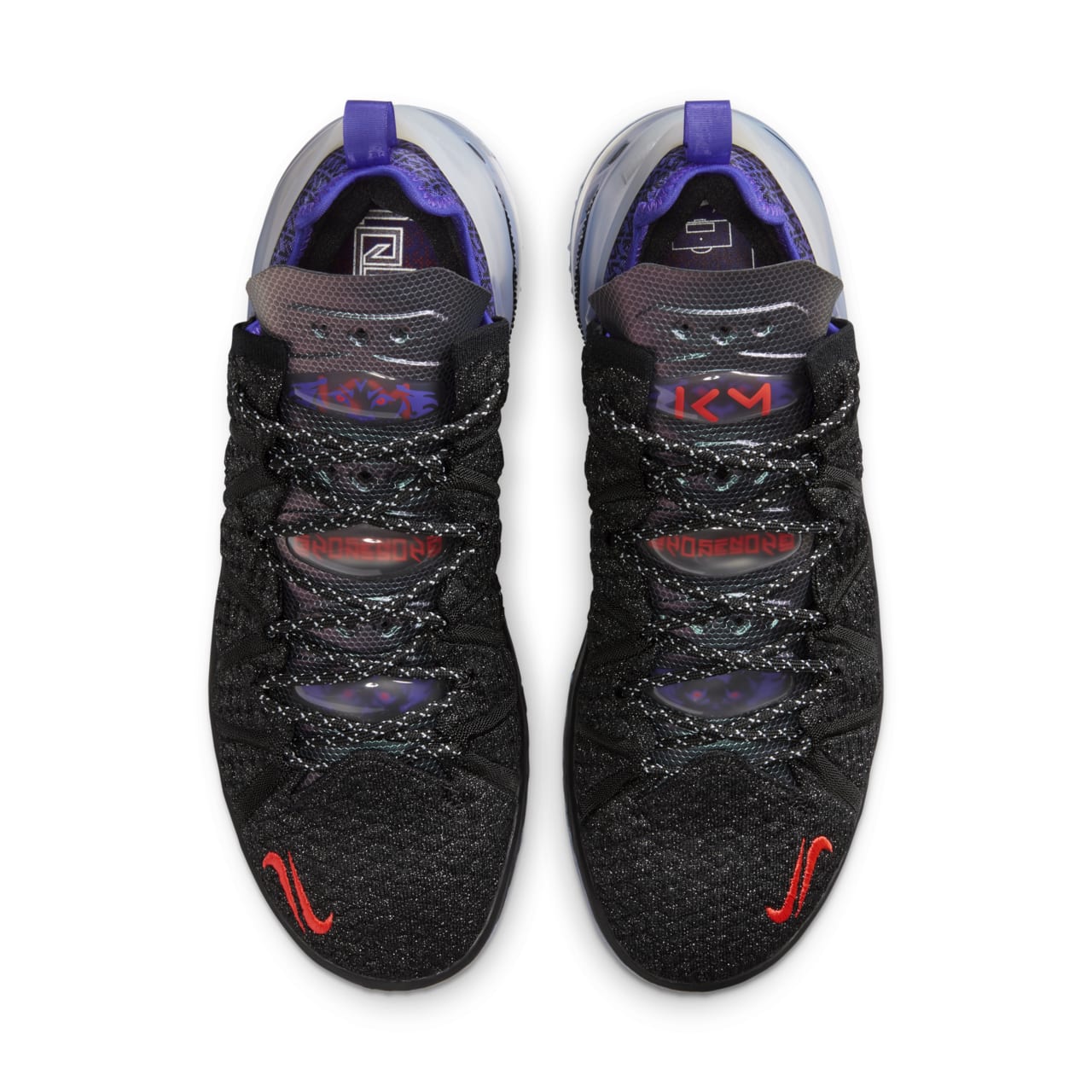 LeBron 18 'The Chosen 2' 發售日期