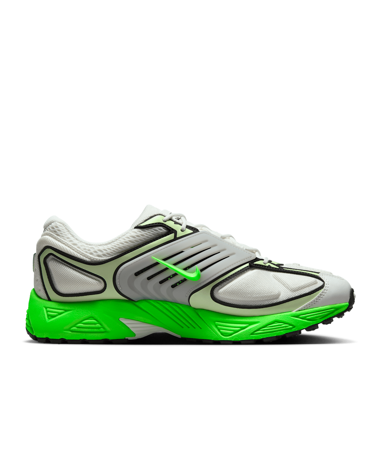 【NIKE公式】エア ペガサス ウェーブ 'Summit White and Barely Volt' (IB0612-103 / NIKE AIR PEGASUS WAVE)