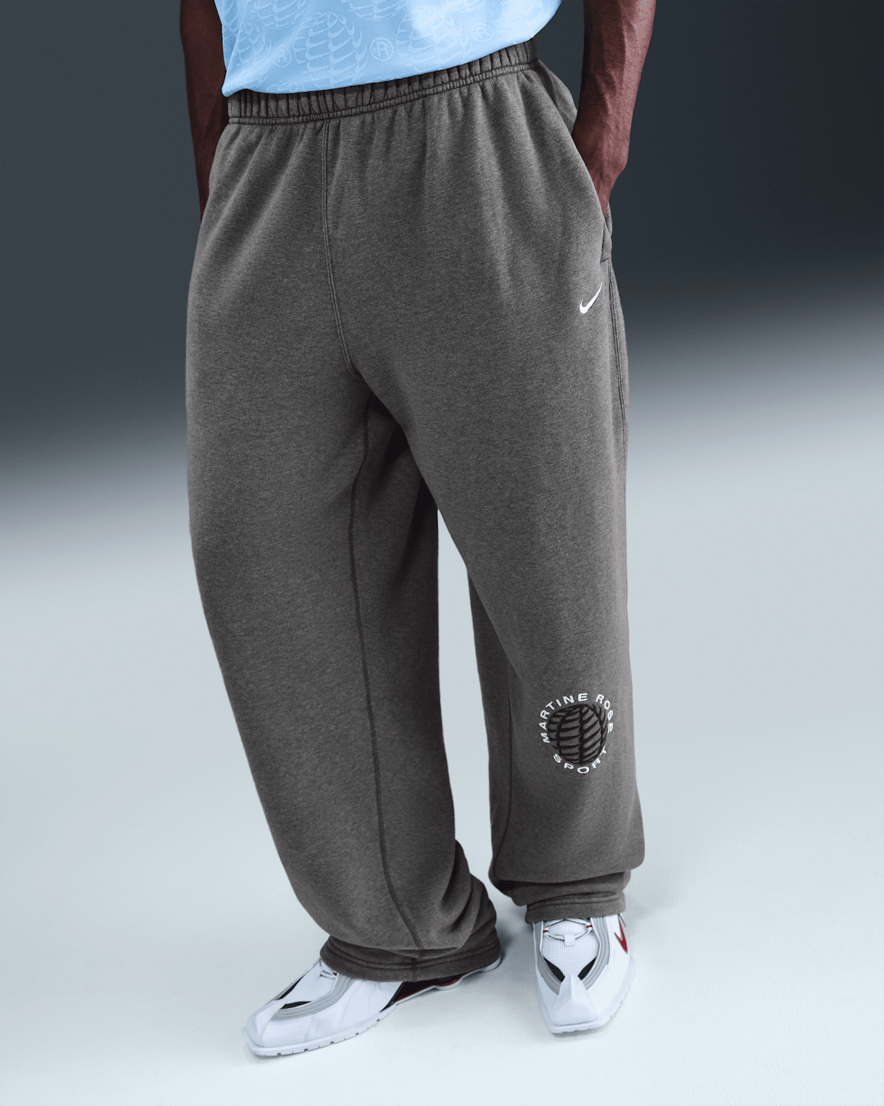 Releasedatum för Nike x Martine Rose Apparel Collection
