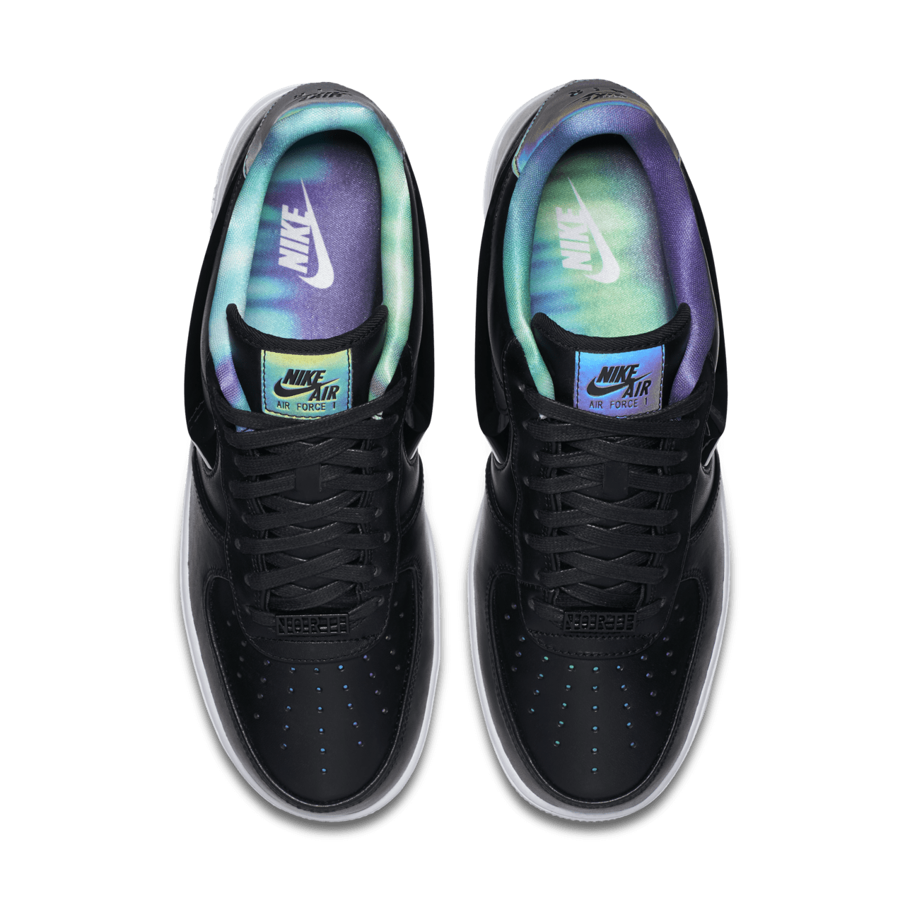 Nike air force 1 northern lights on sale