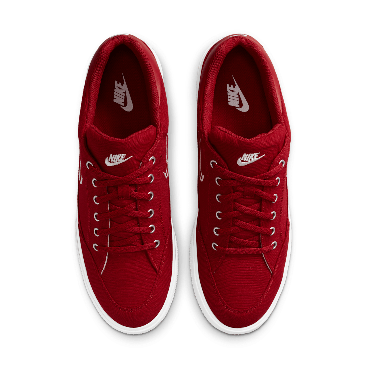 GTS 97 'Gym Red' (DA1446-600) Release Date