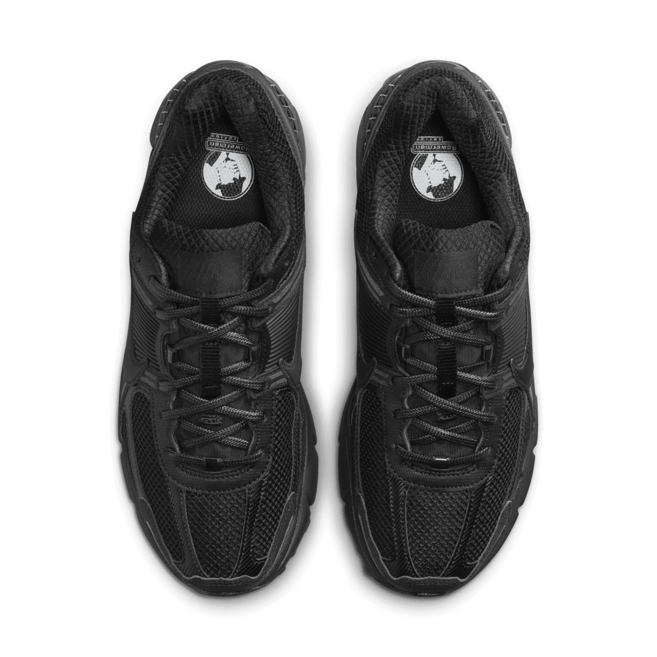 Zoom Vomero 5 'Black' (BV1358-003) Release Date