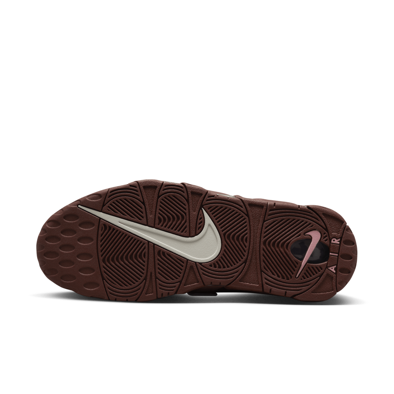 วันเปิดตัว Air More Uptempo '96 "Dark Pony and Soft Pink" (DV3466-200)