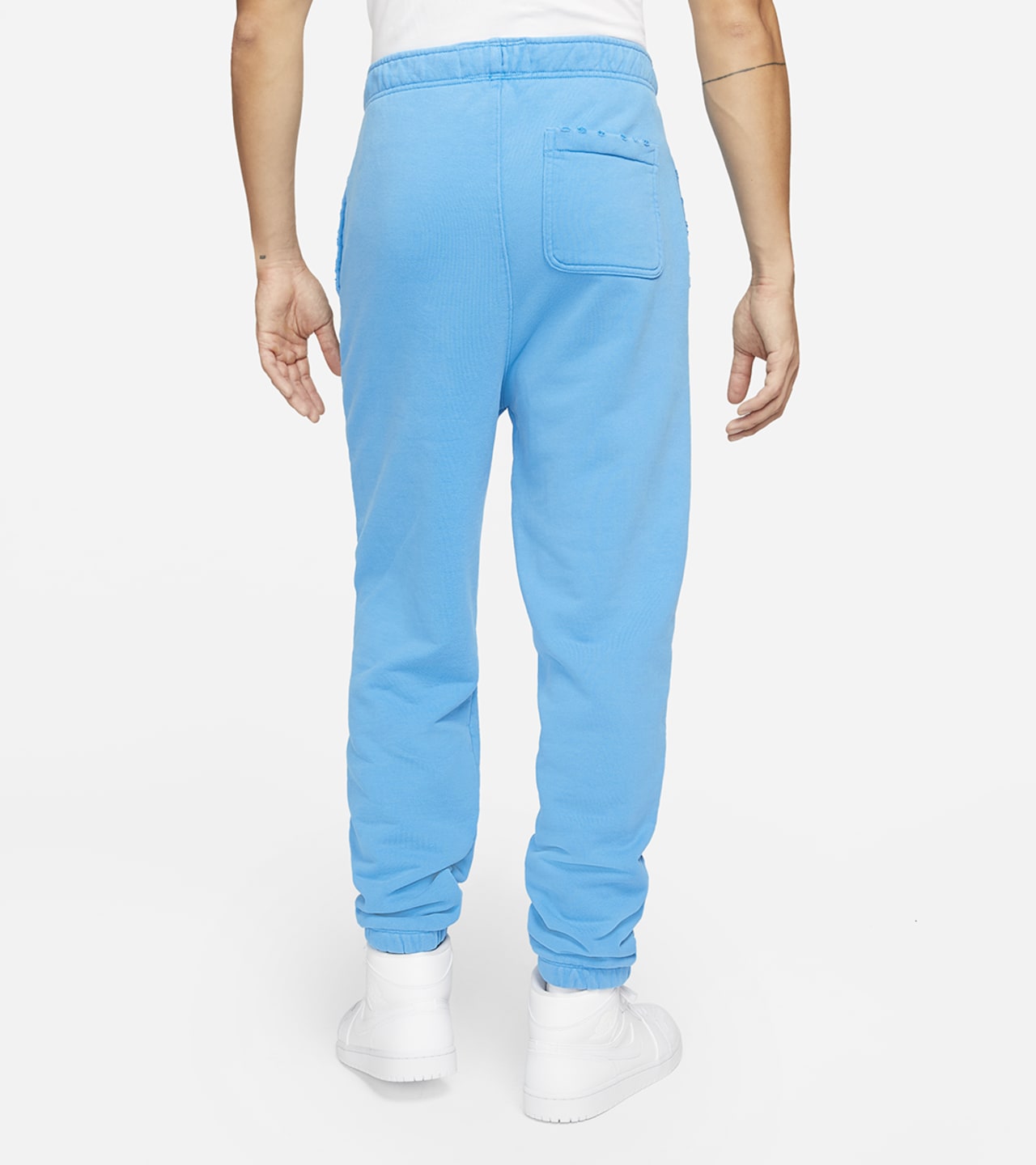 Jordan x UNION Hosen – Erscheinungsdatum