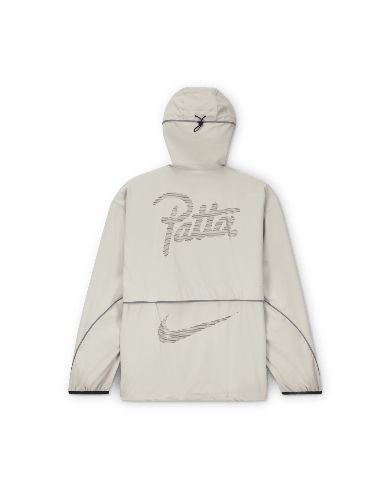 Nike x Patta Outer Layers Capsule release date