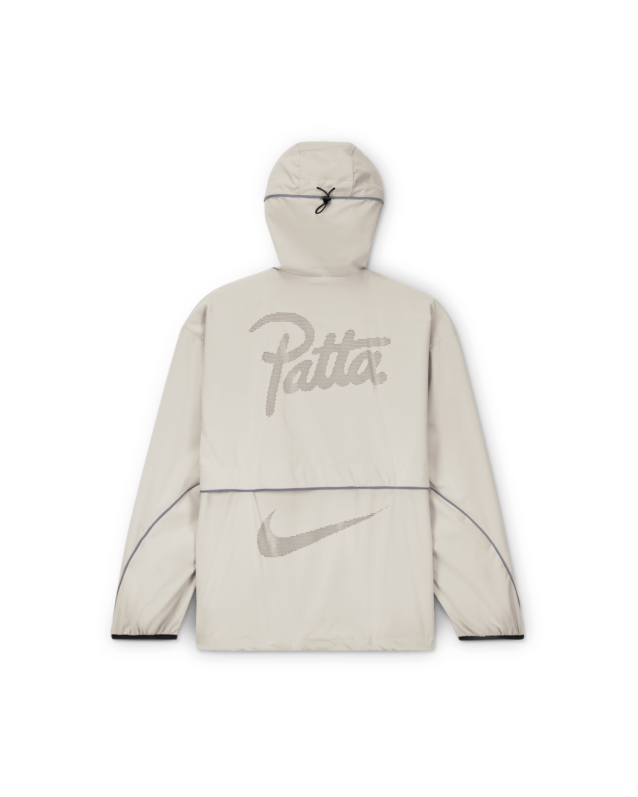 Nike x Patta Running Team 外衣膠囊系列發售日期