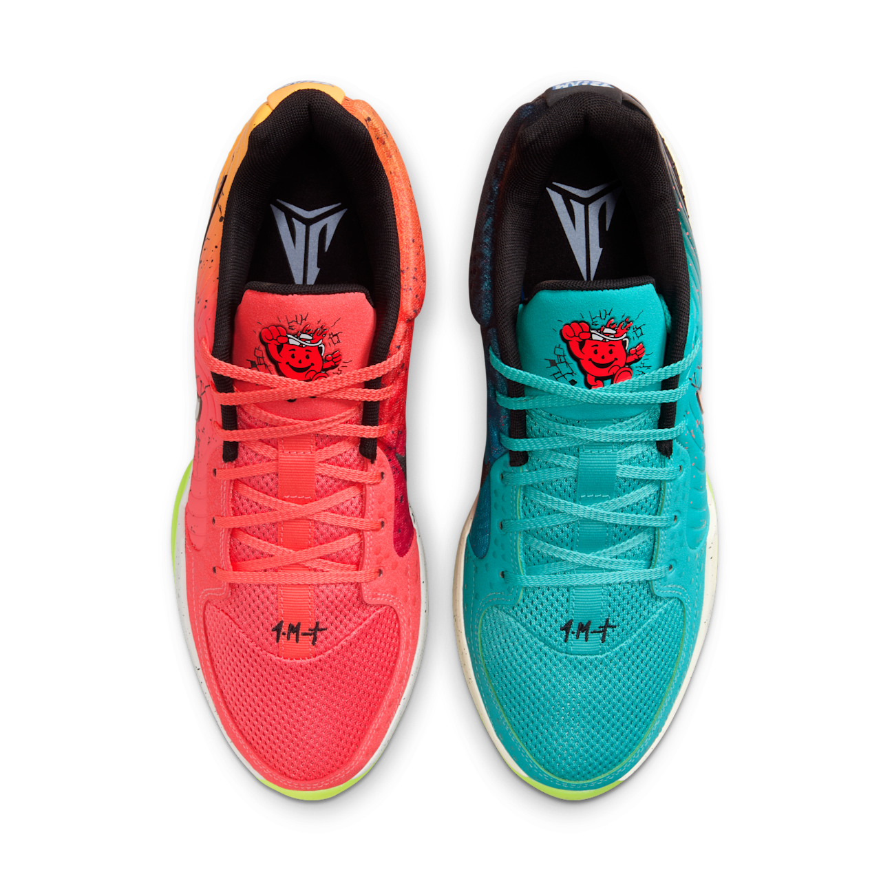 Ja 2 x Kool-Aid 'Mixed Berry' (IF0302-800) Release Date