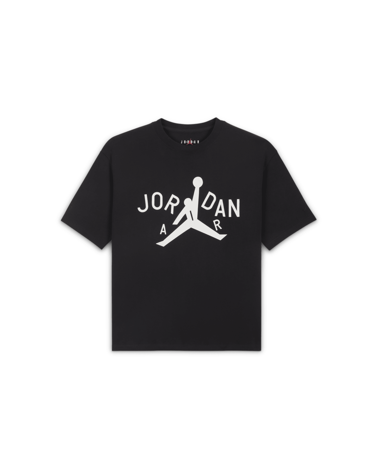 Jordan x Nina Chanel Abney Apparel Collection