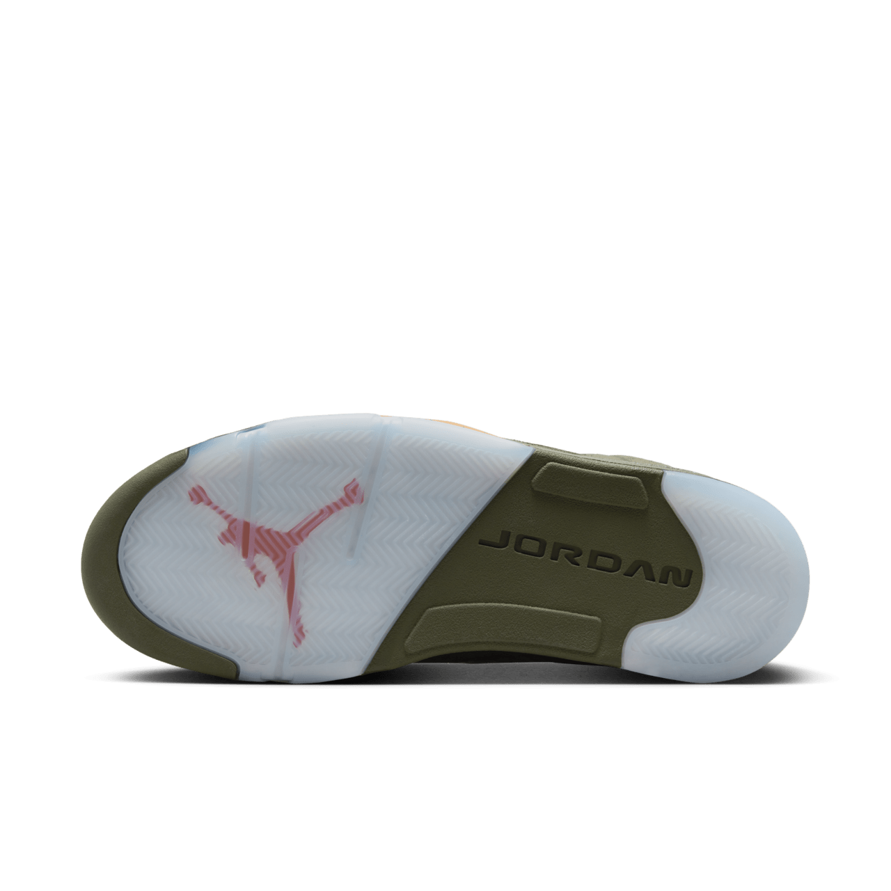 Nike Air Jordan 5 Retro 