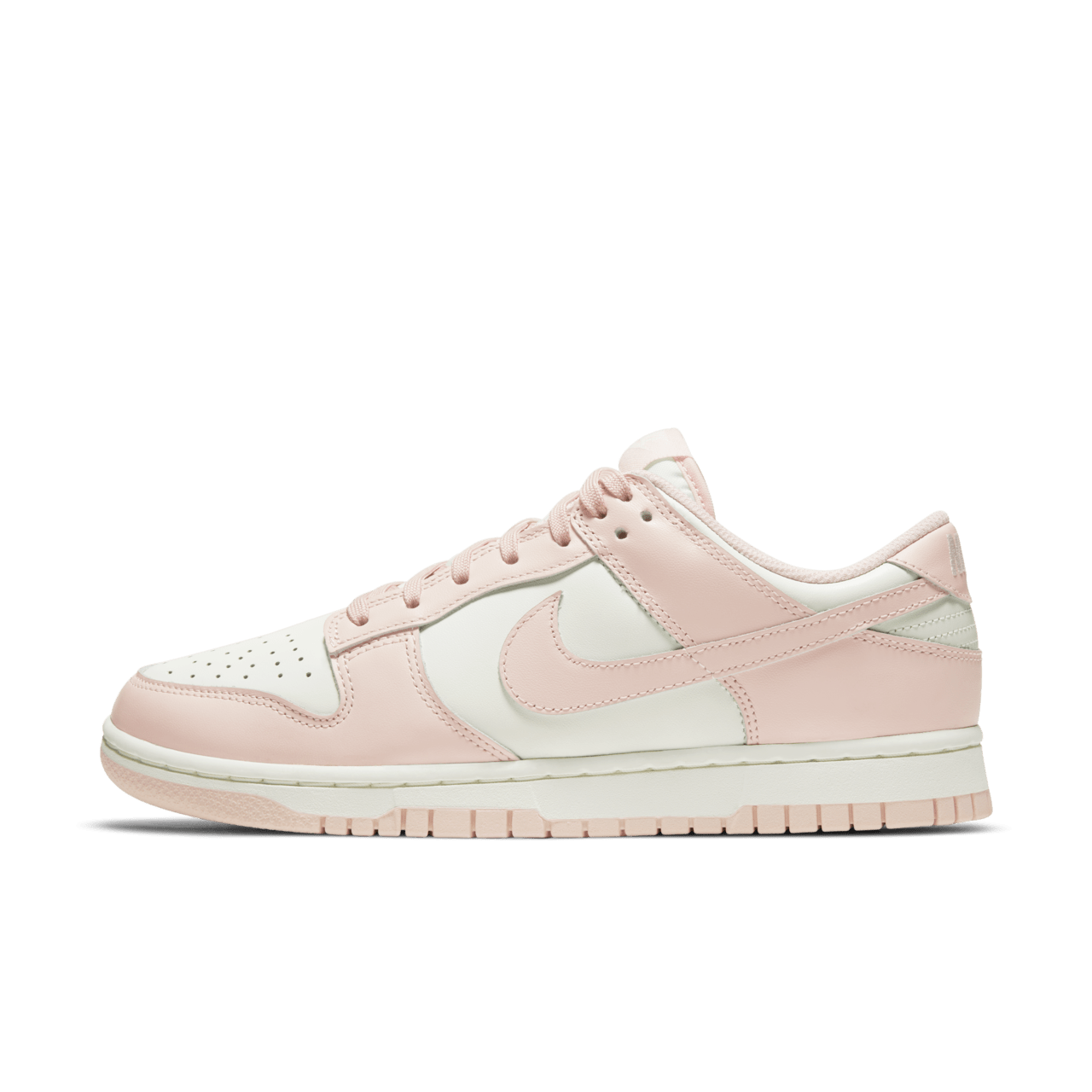 【NIKE公式】レディース ダンク LOW 'Orange Pearl' (WOMEN'S DUNK LOW / DD1503-102)