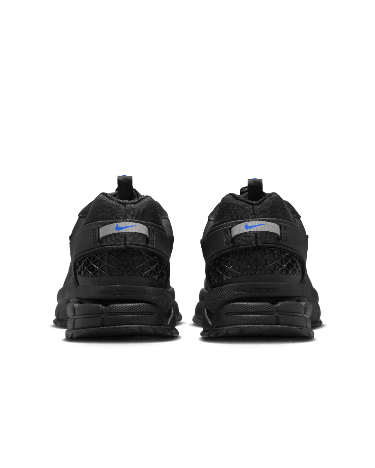 【NIKE公式】レディース ズーム ボメロ ローム 'Black' (HQ2181-004 / W NIKE ZOOM VOMERO ROAM)