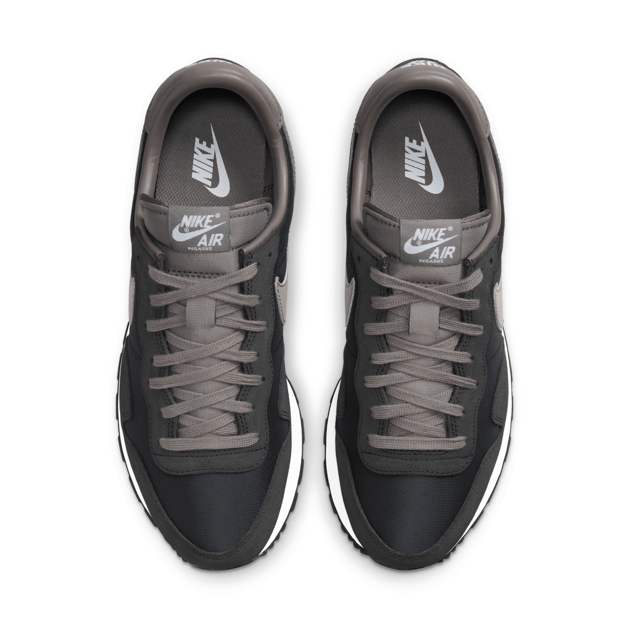 Air Pegasus '83 "Cave Stone" - Data del lancio