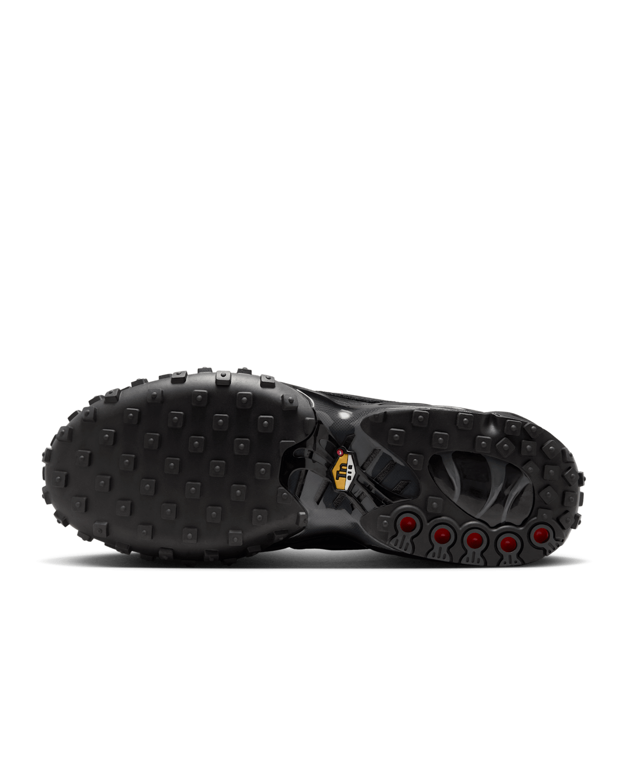 Air Max Waffle „Black and Anthracite” (FV6946-001) – data premiery