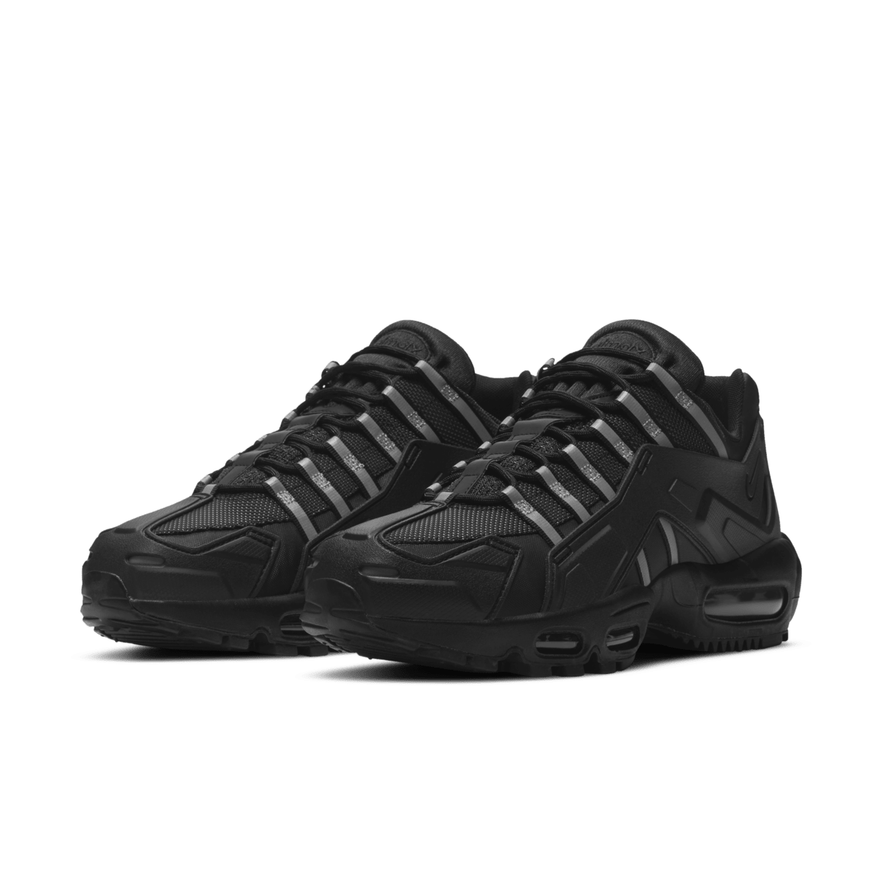 Air Max 95 NDSTRKT 'Black' Release Date