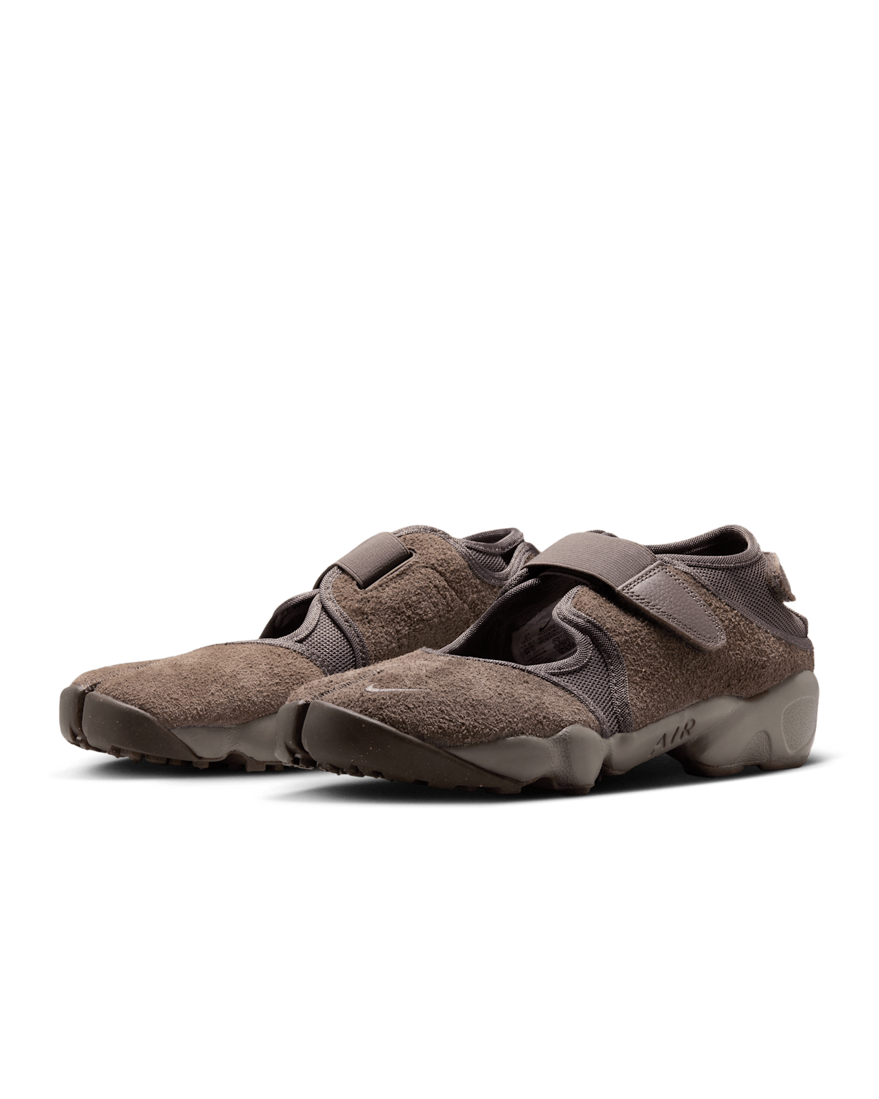  Air Rift "Ironstone" – Donna (HQ1474-002) – Data del lancio