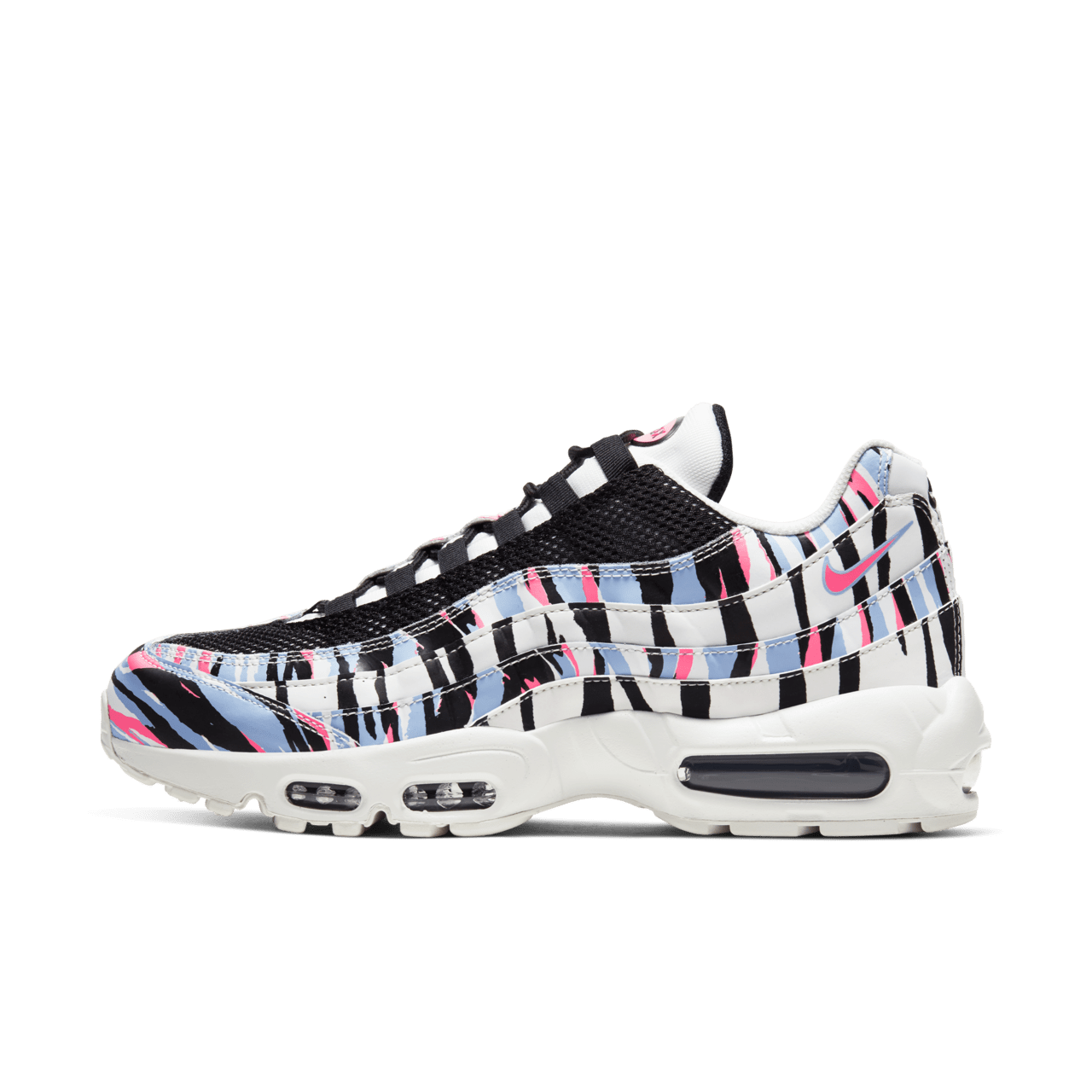 Air Max 95 CTRY 'Korea' Release Date