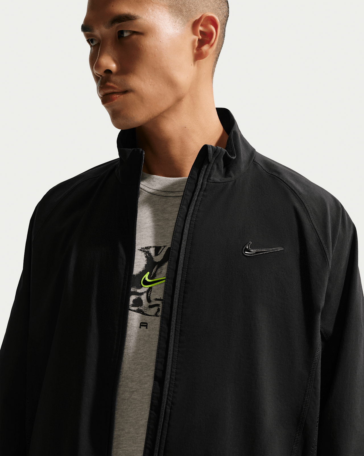 Fecha de lanzamiento de la colección de ropa Nike SB Ishod