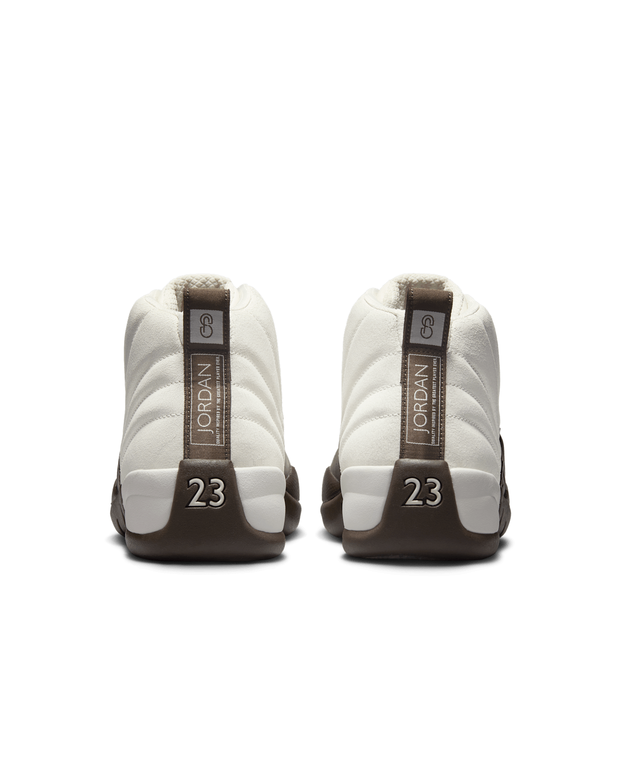 Air Jordan 12 x SoleFly 'Baroque Brown' (FZ5026-100) Release Date