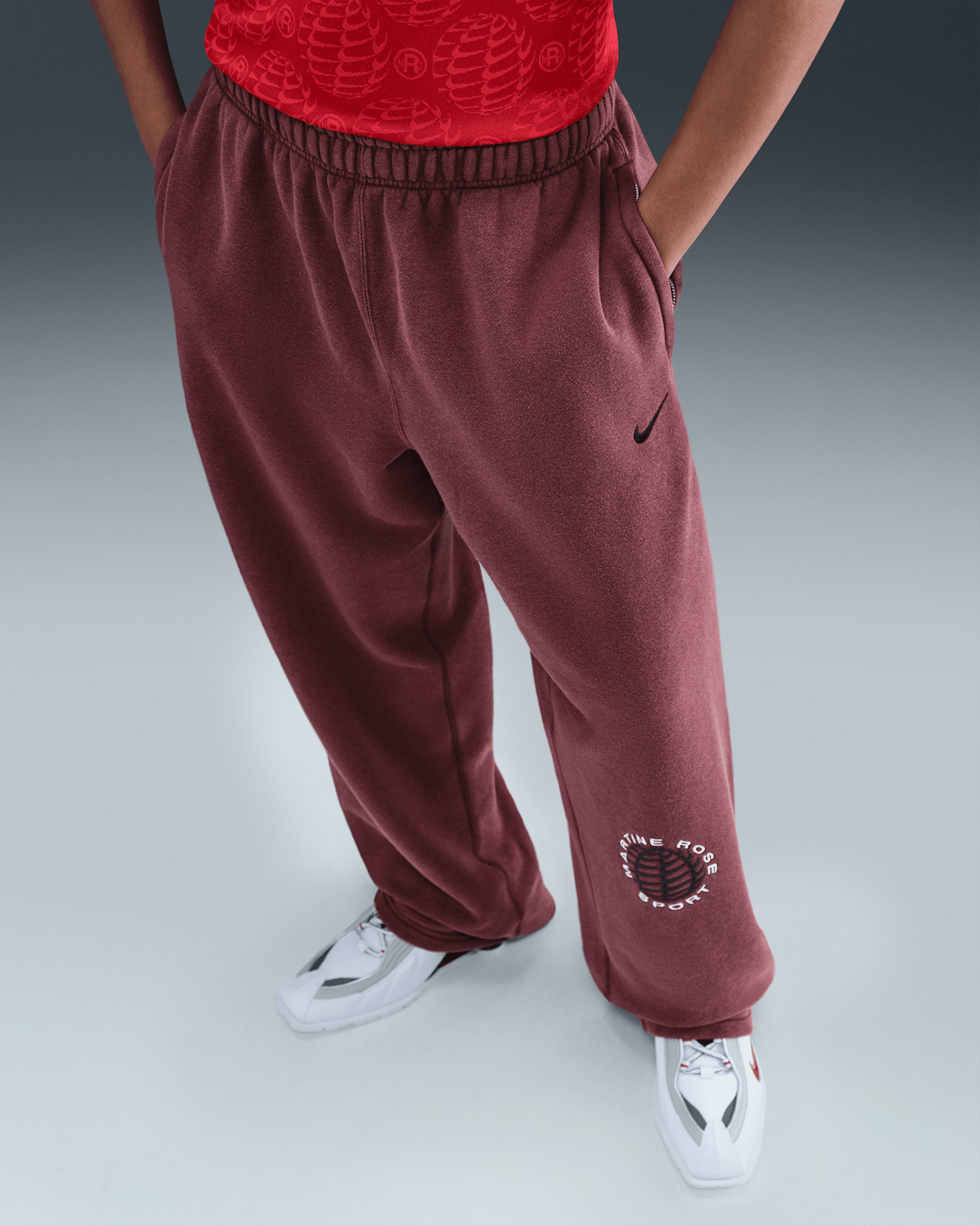 Releasedatum för Nike x Martine Rose Apparel Collection