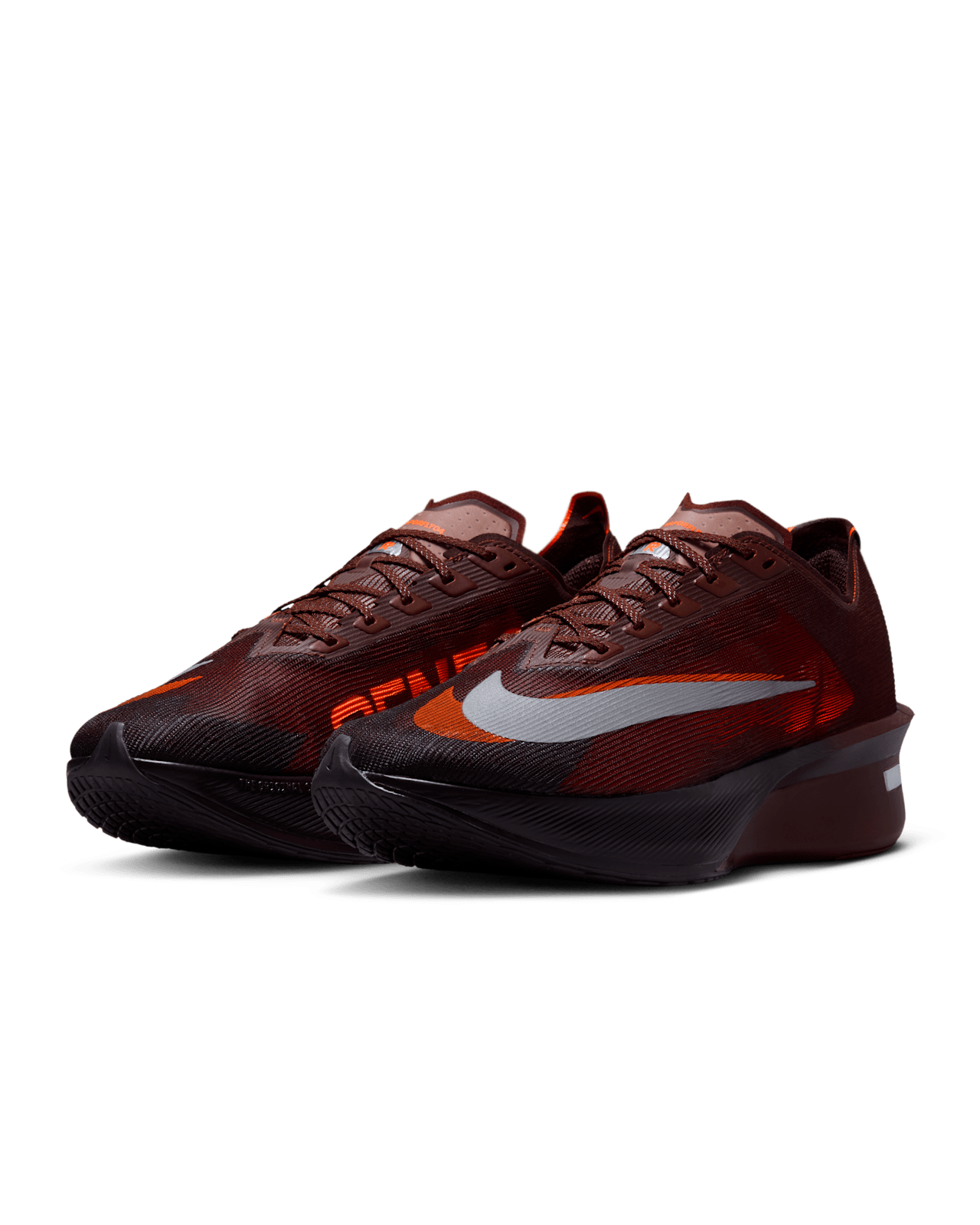 Vaporfly 4 x Renegade 'Brown Basalt and Bronze Eclipse' (IQ7313-200) Release Date