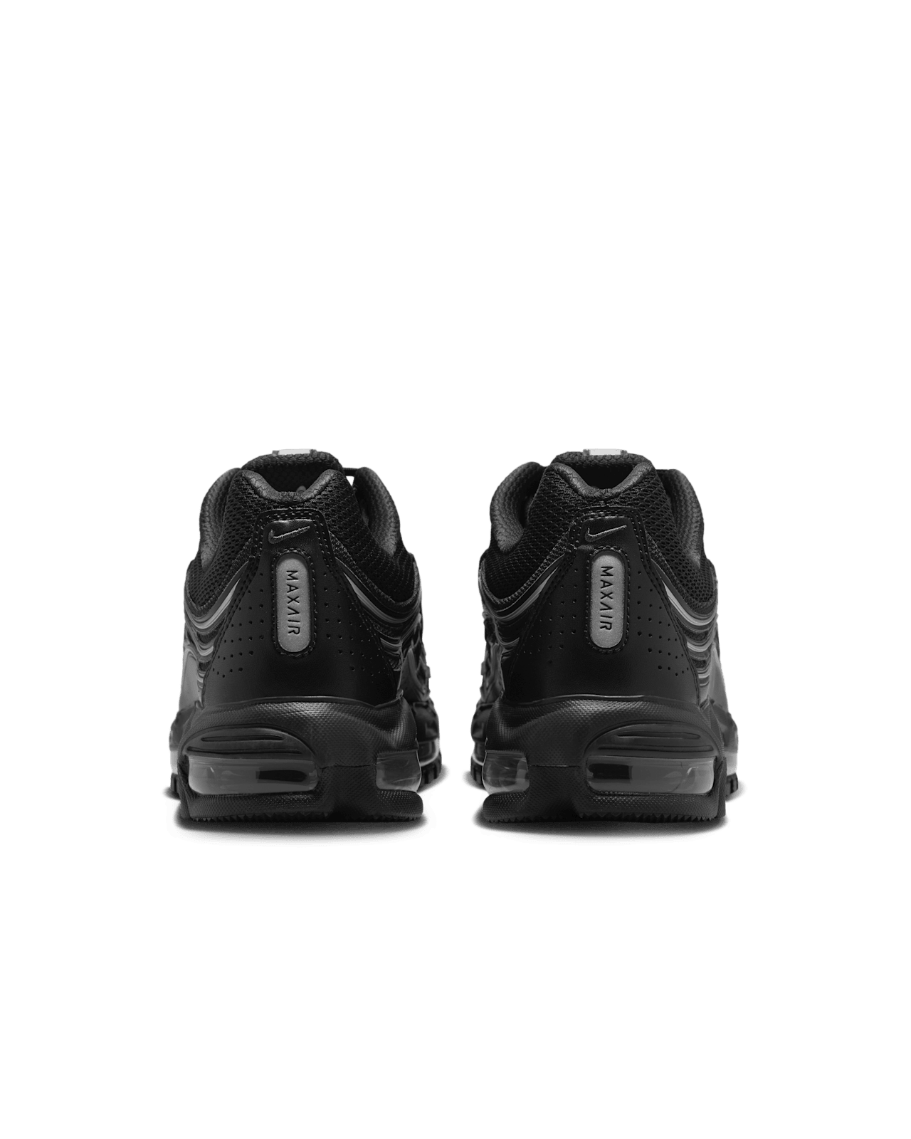 Ημερομηνία κυκλοφορίας του Air Max TL 2.5 "Black and Metallic Silver" (FZ4110-002)