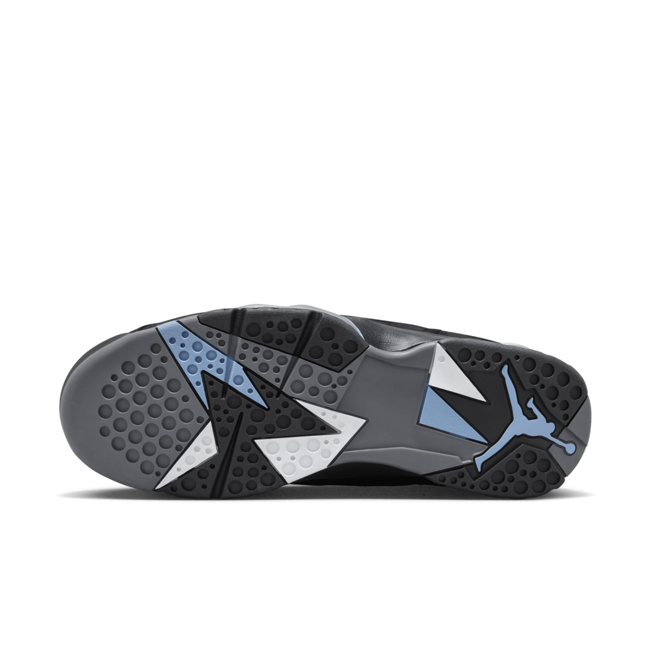วันเปิดตัว Air Jordan 7 "Chambray" (CU9307-004)