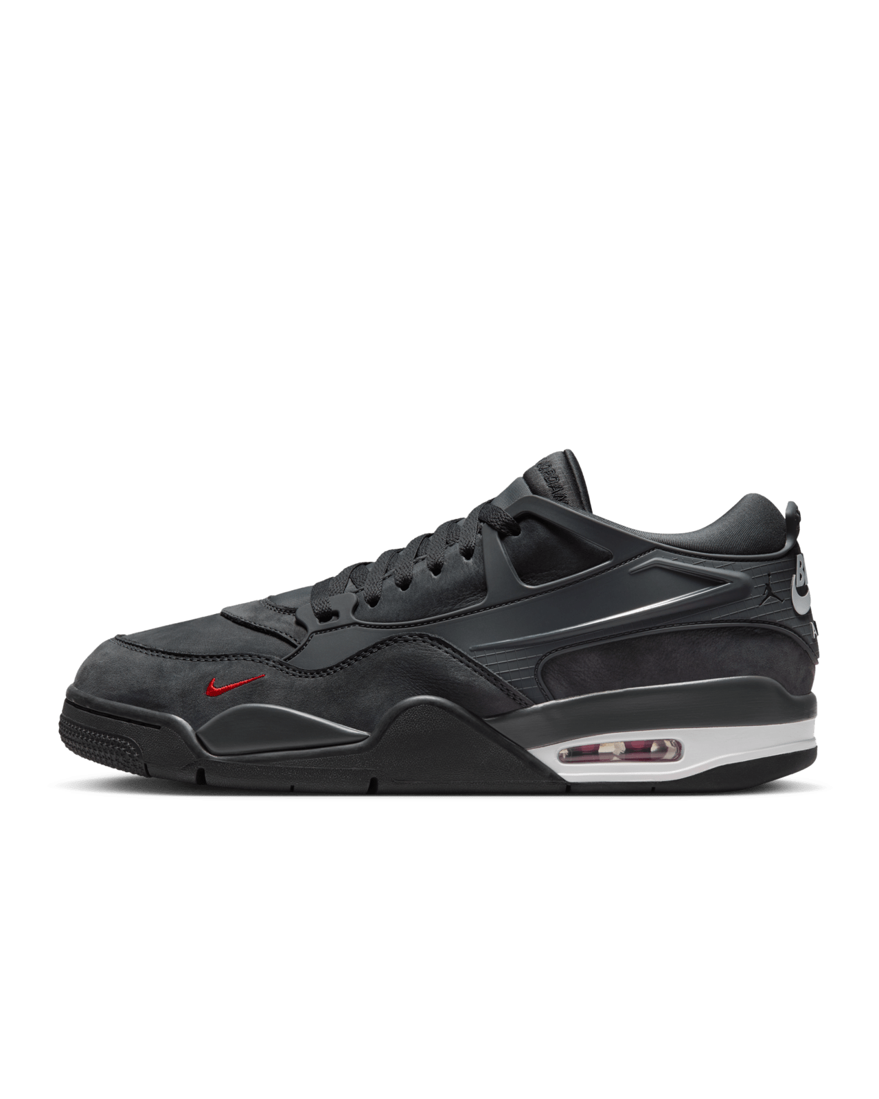 Air Jordan Nigel 4RM 'Driveway Grey' (HF4334-004) – Erscheinungsdatum