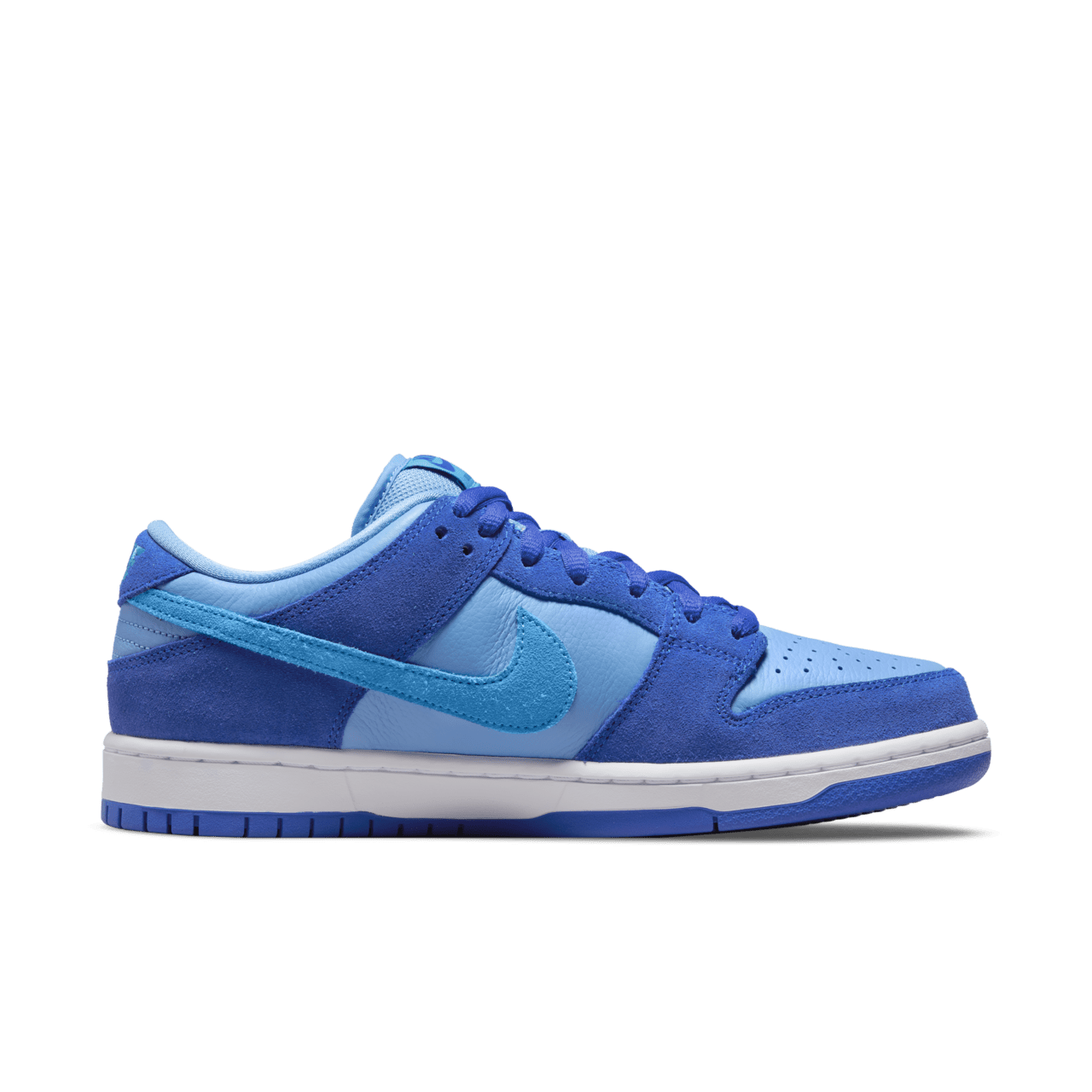 SB Dunk 低筒鞋 'Blue Raspberry' (DM0807-400) 發售日期