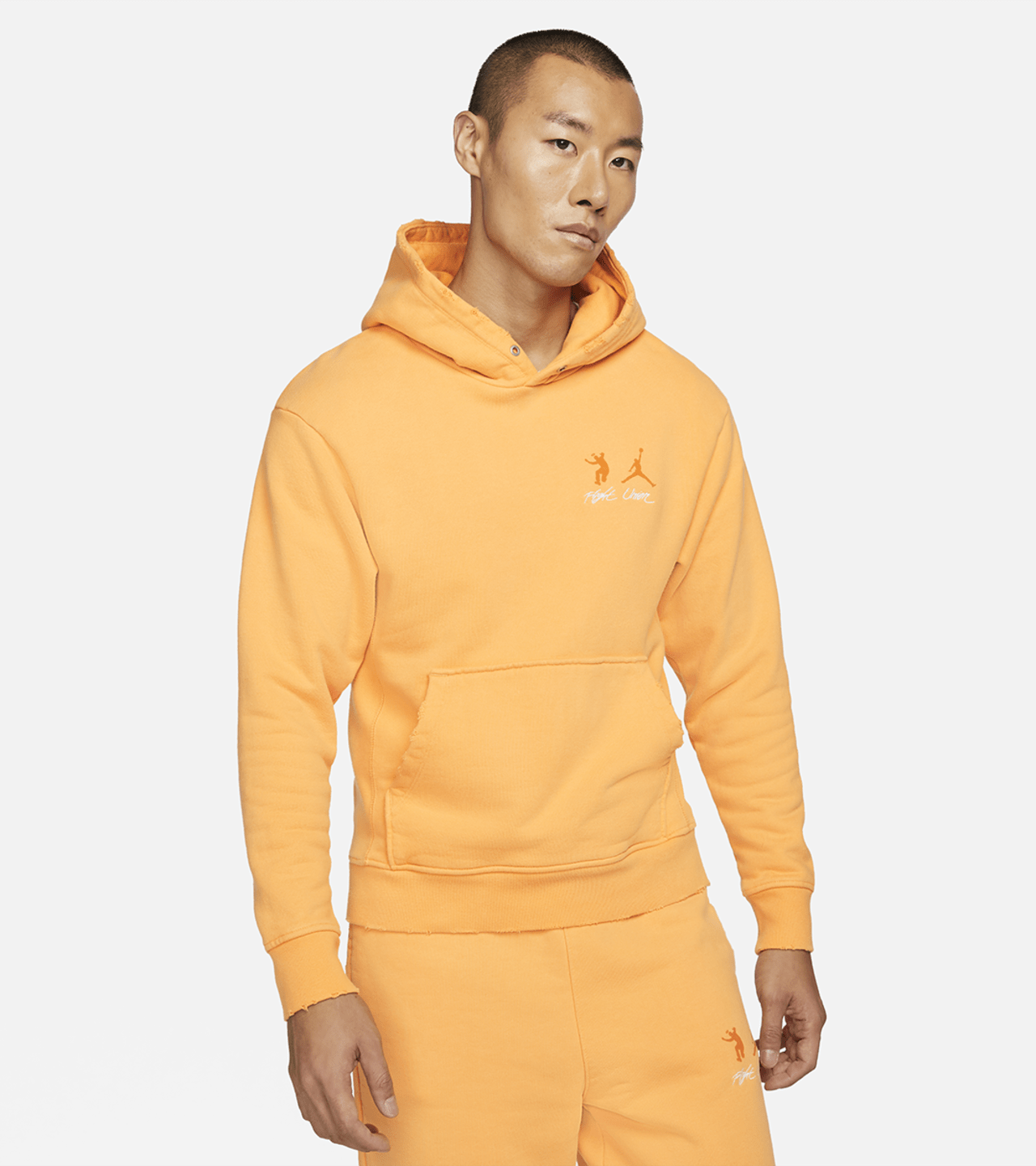 Lanceringsdato for Jordan x UNION-ydertøjet