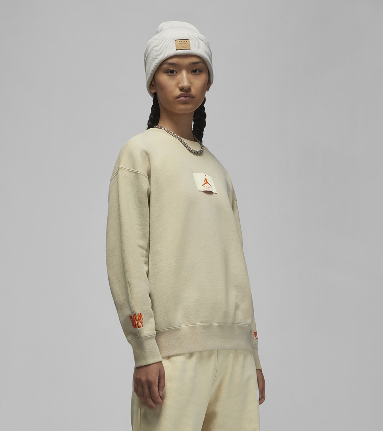 วันเปิดตัว Jordan x Shelflife Apparel Collection