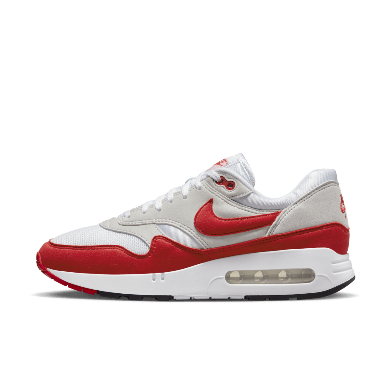 Air Max 1 '86 原版鞋款 'Big Bubble' (DQ3989-100) 發售日期