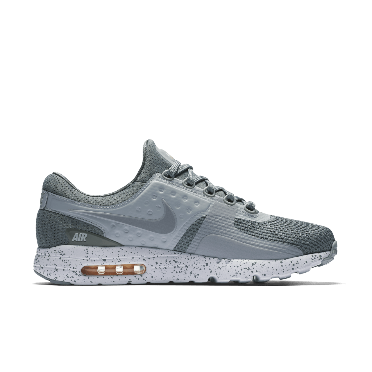 AIR MAX ZERO PREMIUM