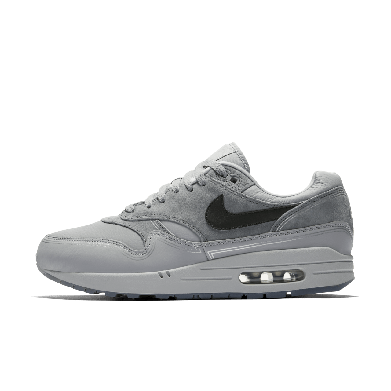 Nike Air Max 1 WE By Night Erscheinungsdatum. Nike SNKRS