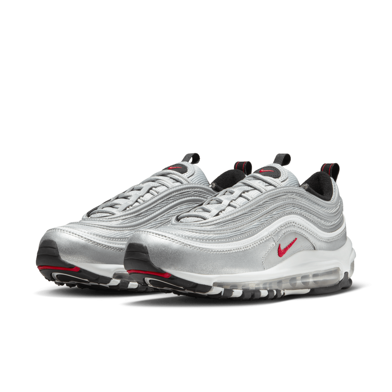 女款 Air Max 97 'Silver Bullet' (DQ9131-002) 發售日期
