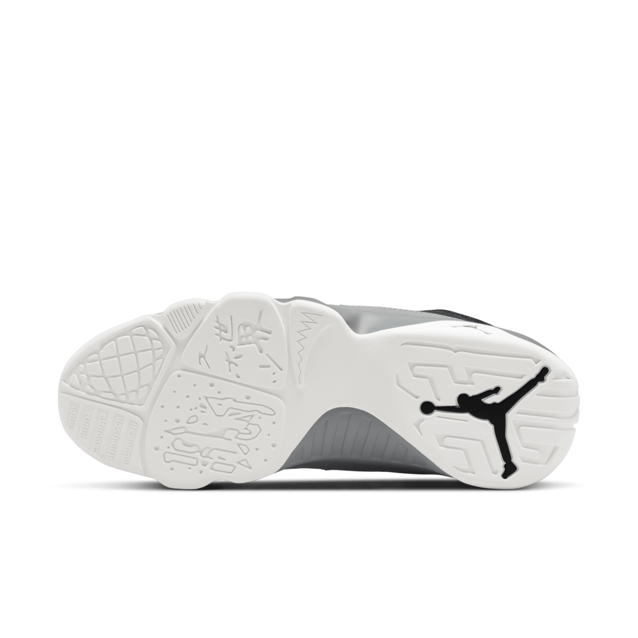 Air Jordan 9 ‚Black and Particle Grey‘ (CT8019-060) – datum uvedení