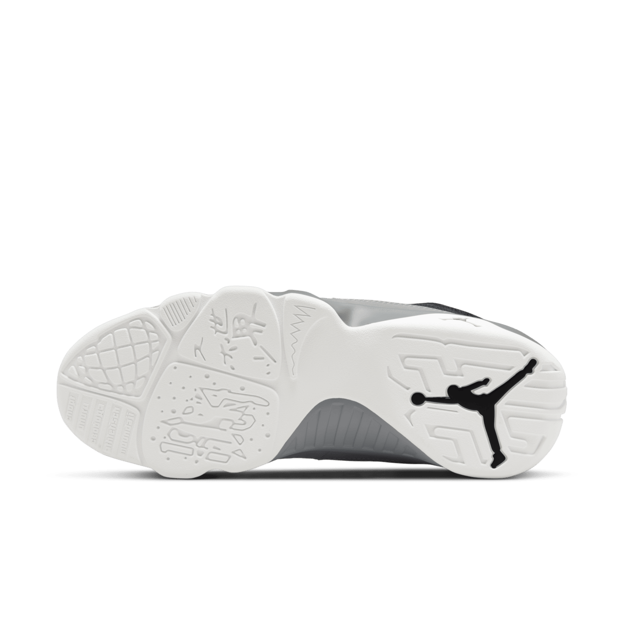 Air Jordan 9 "Black and Particle Grey" (CT8019-060) – Data del lancio