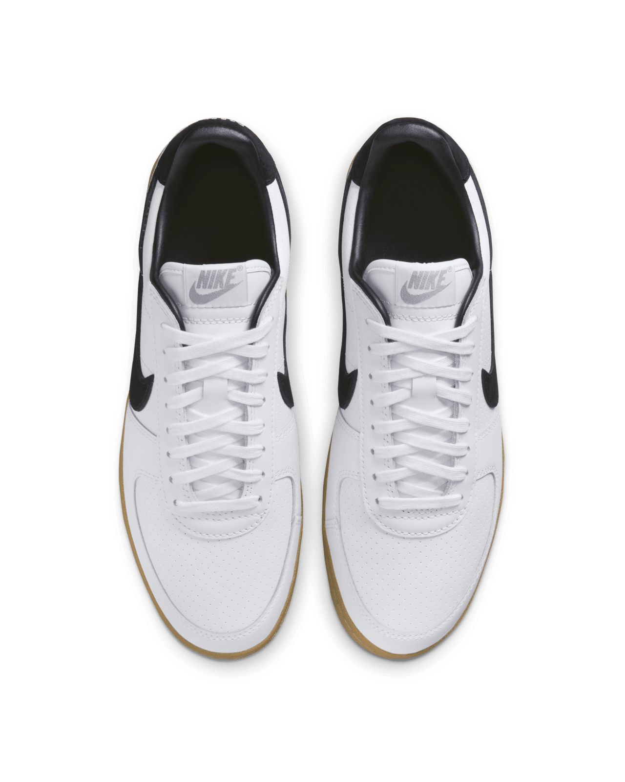 วันเปิดตัว Field General '82 SP "White and Black" (HF5603-101)