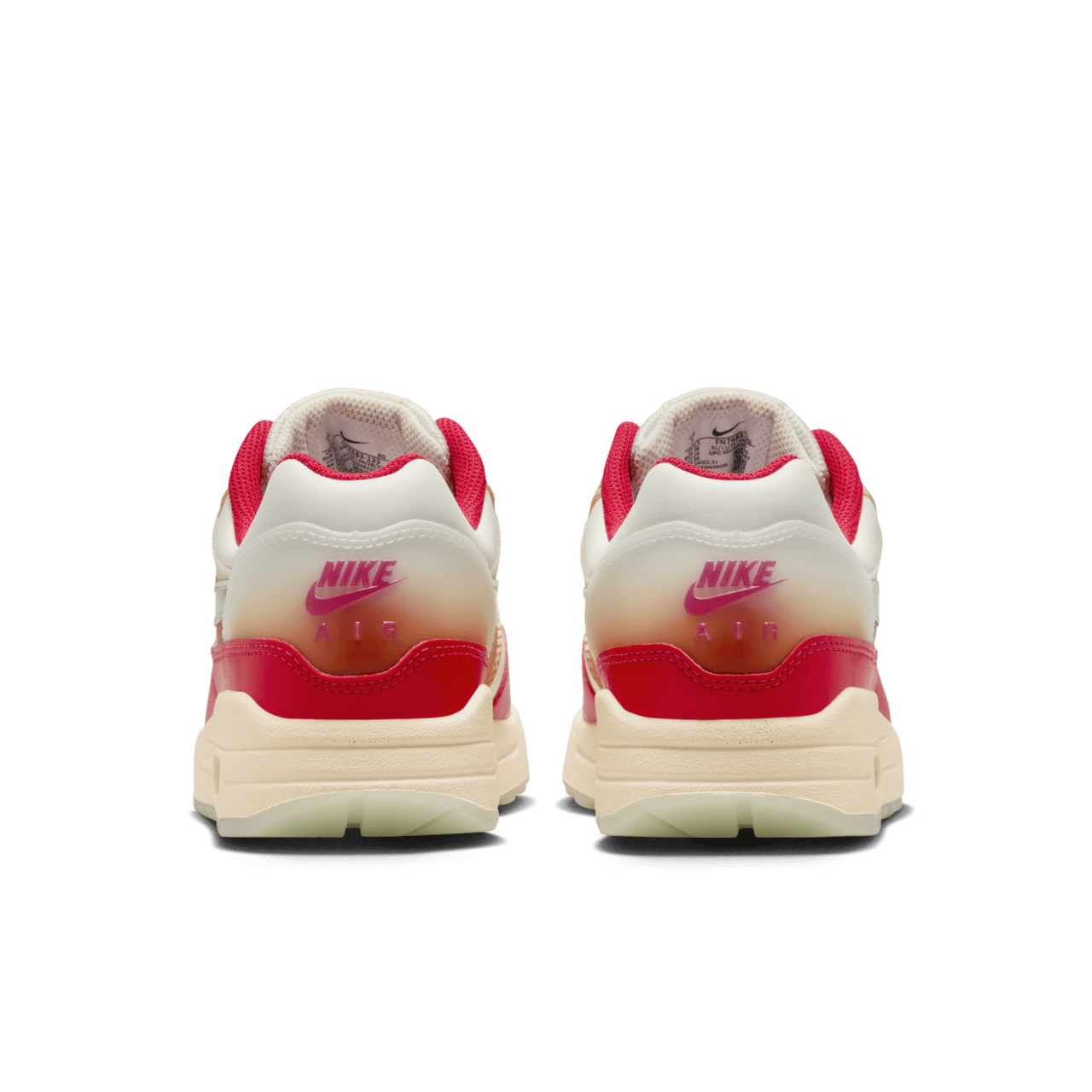 女款 Air Max 1 'Soft Vinyl' (FN7683-133) 發售日期